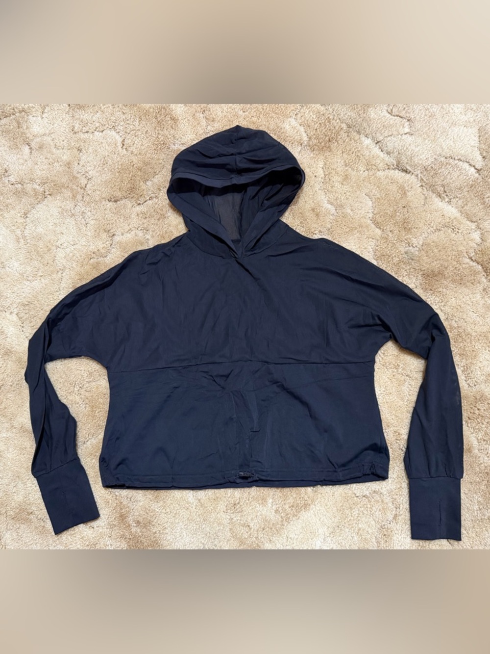 BuffBunny Escandala Pullover